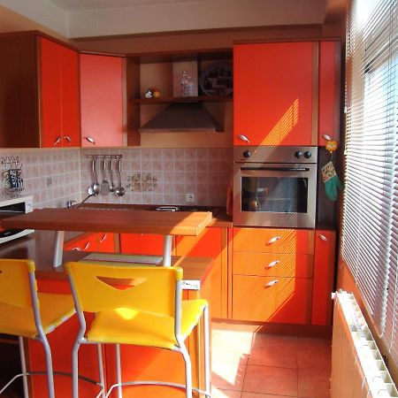 Apartments Bozica Krk Town Dış mekan fotoğraf