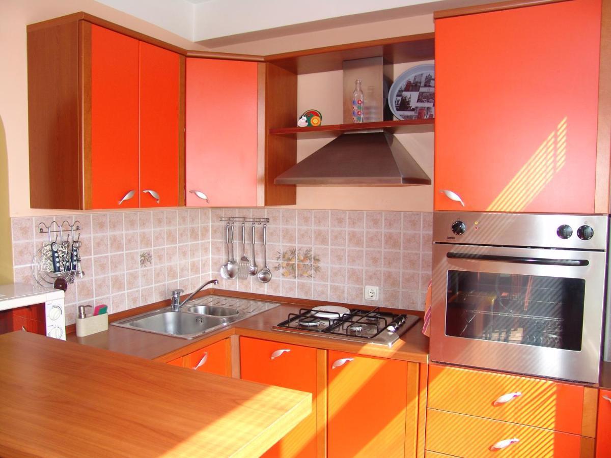 Apartments Bozica Krk Town Dış mekan fotoğraf