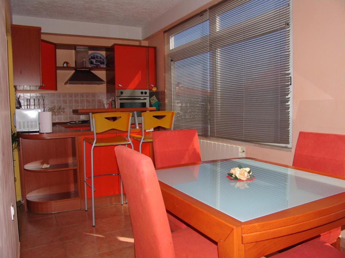 Apartments Bozica Krk Town Dış mekan fotoğraf