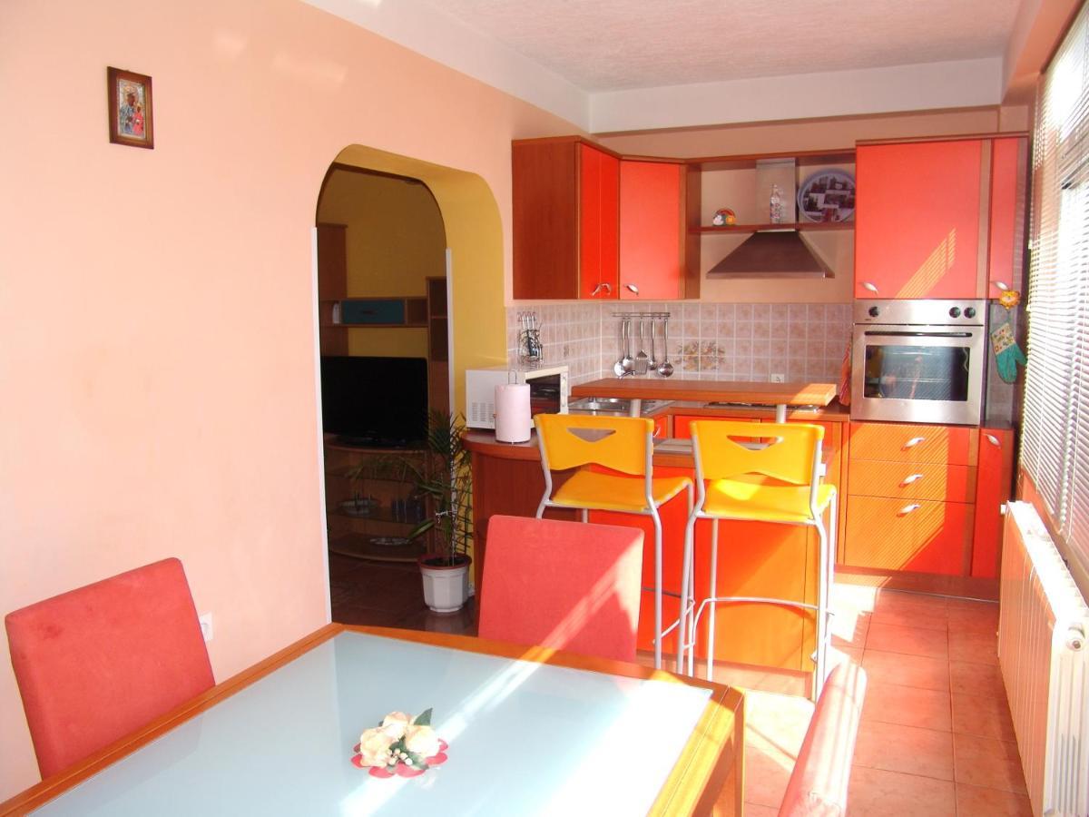Apartments Bozica Krk Town Dış mekan fotoğraf
