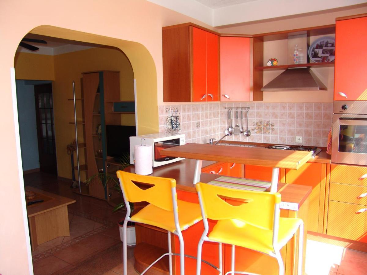 Apartments Bozica Krk Town Dış mekan fotoğraf