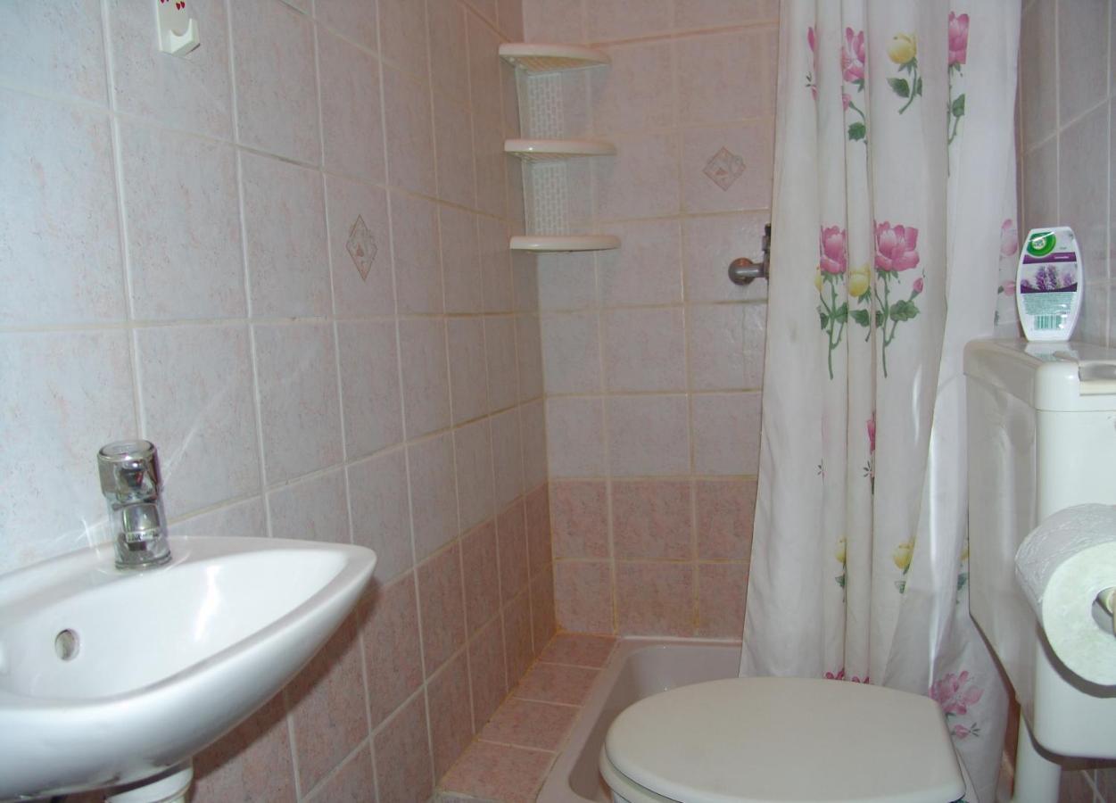 Apartments Bozica Krk Town Dış mekan fotoğraf