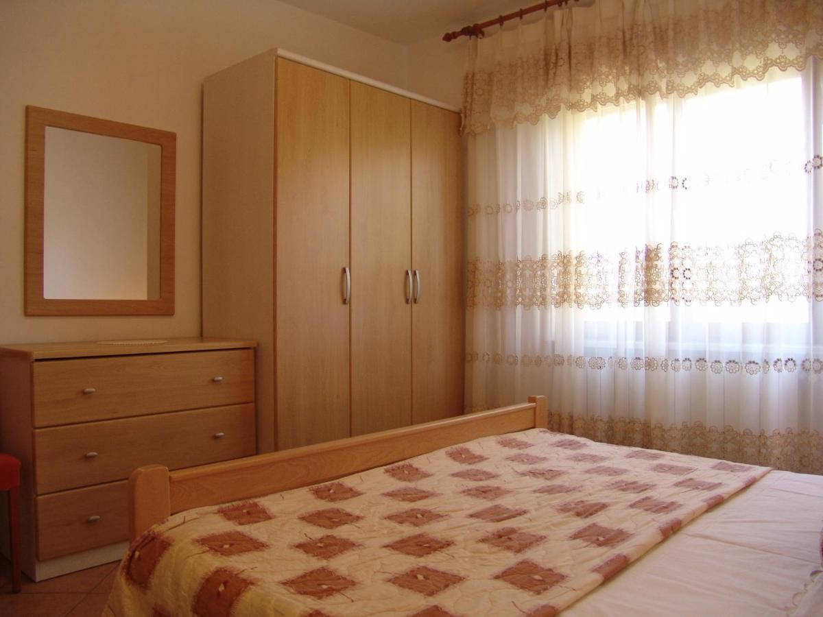 Apartments Bozica Krk Town Dış mekan fotoğraf