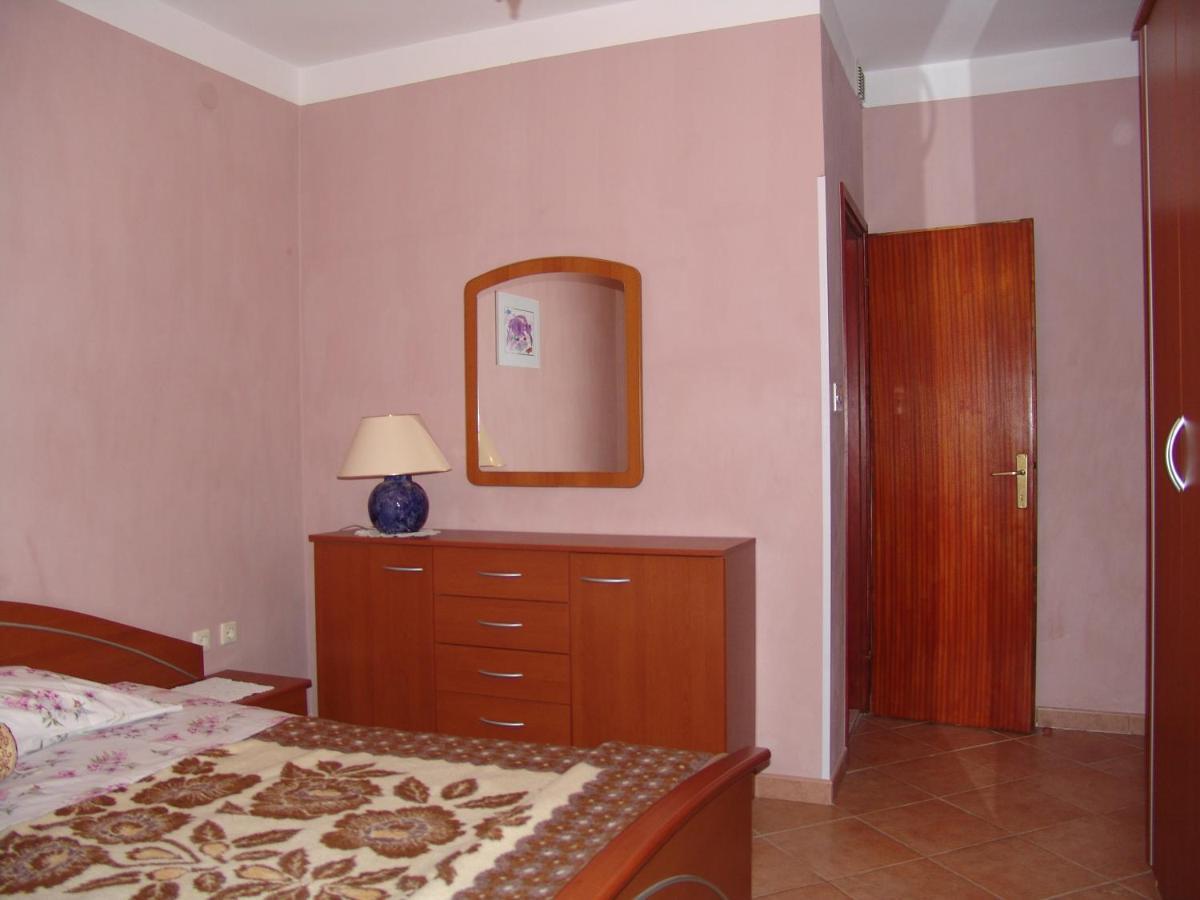 Apartments Bozica Krk Town Dış mekan fotoğraf