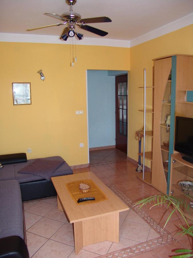 Apartments Bozica Krk Town Dış mekan fotoğraf
