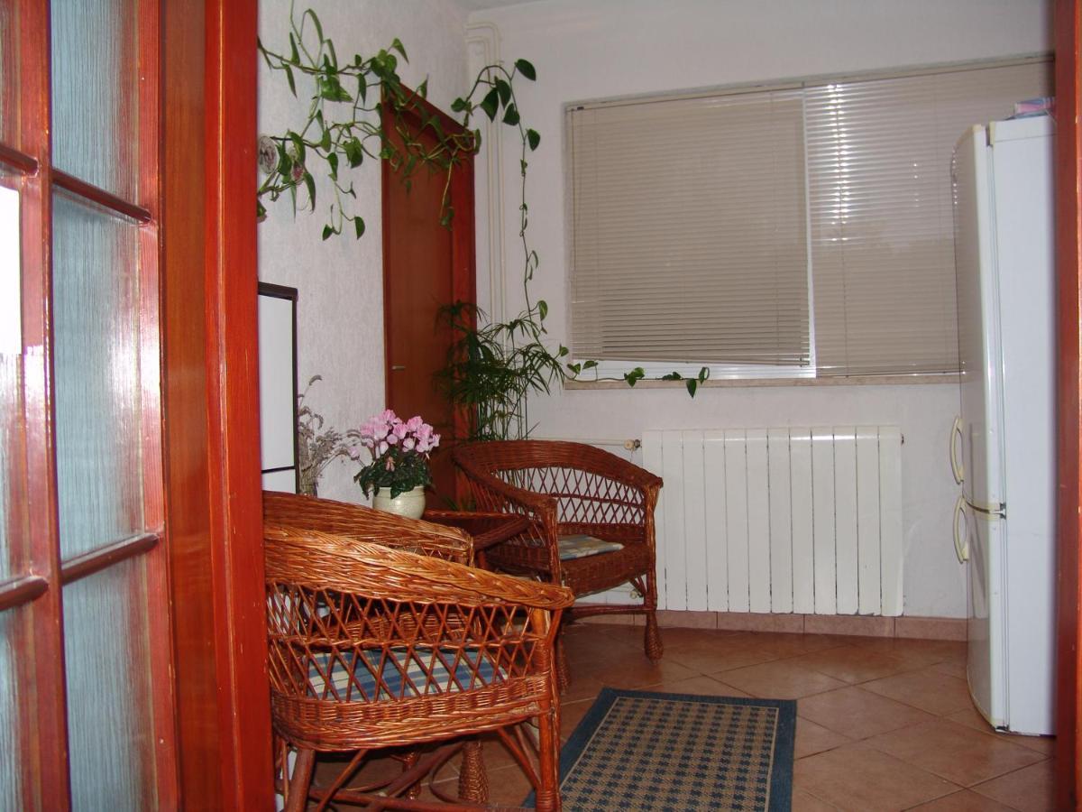 Apartments Bozica Krk Town Dış mekan fotoğraf