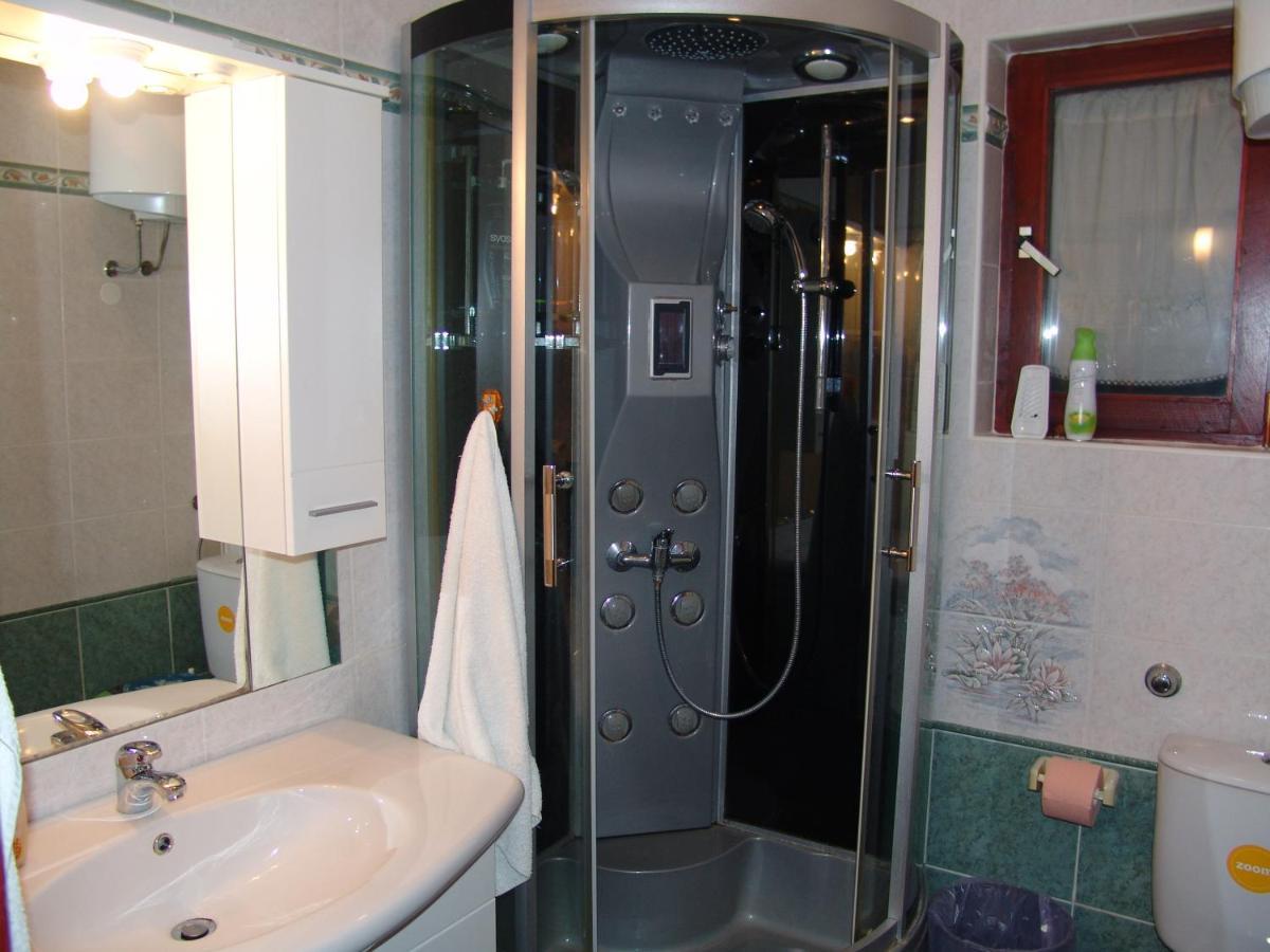 Apartments Bozica Krk Town Dış mekan fotoğraf