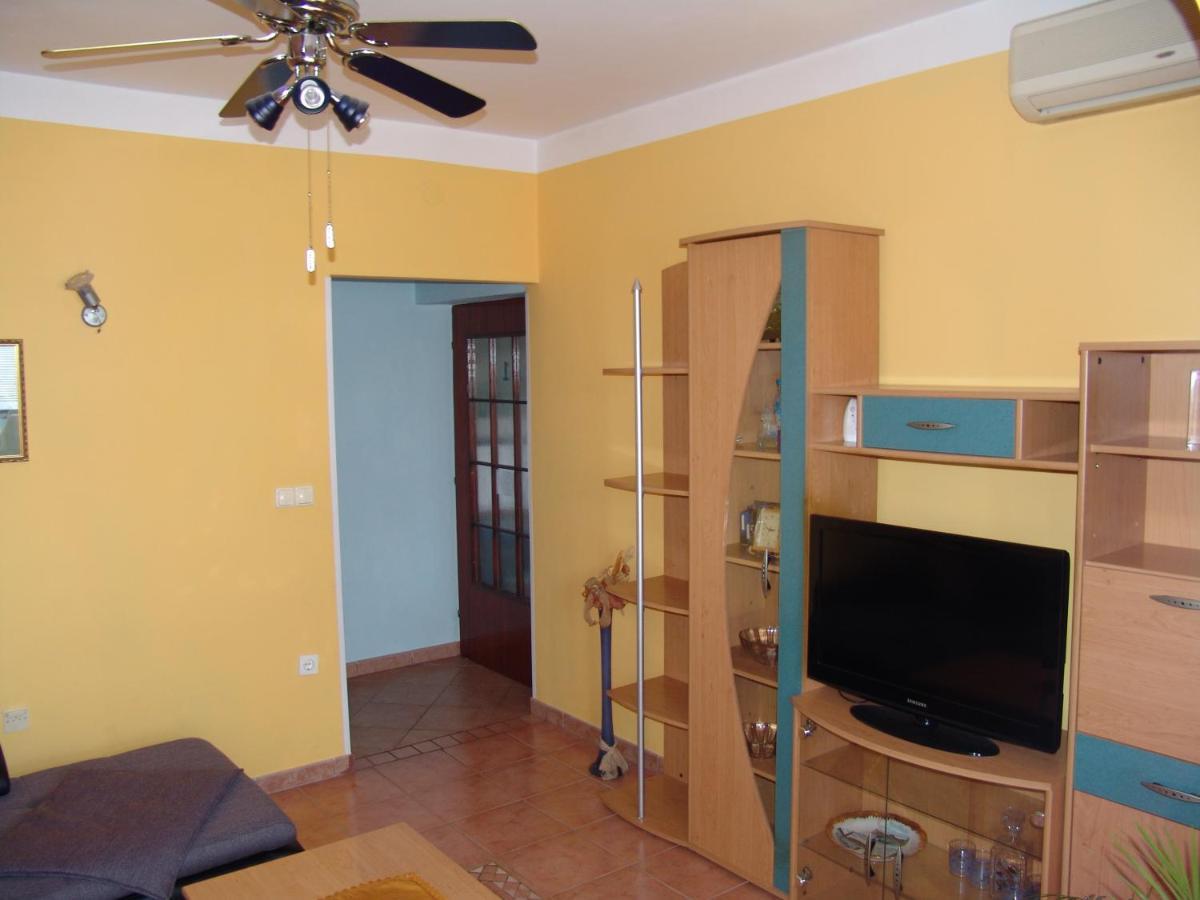 Apartments Bozica Krk Town Dış mekan fotoğraf