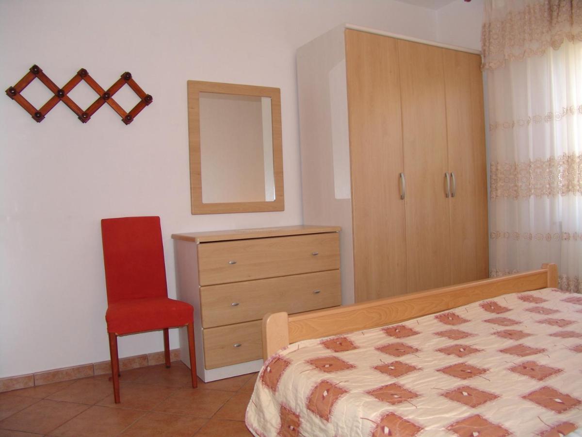 Apartments Bozica Krk Town Dış mekan fotoğraf