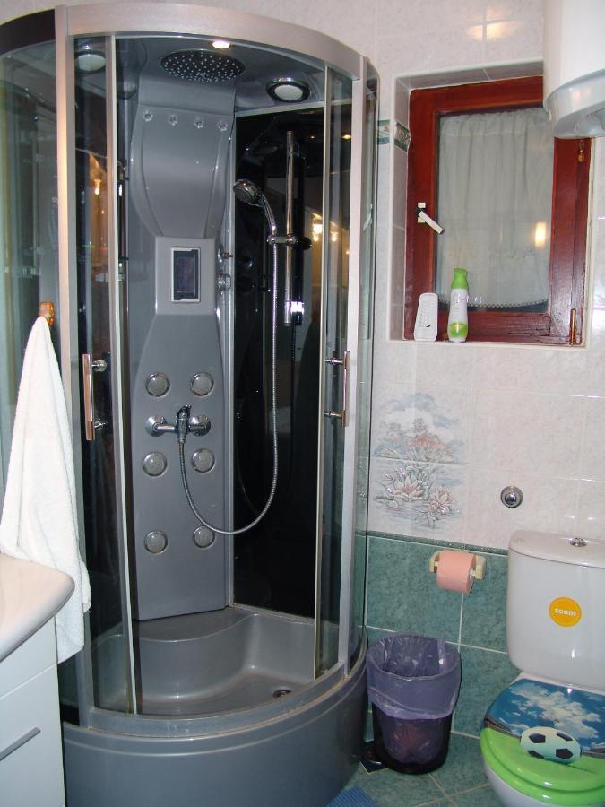 Apartments Bozica Krk Town Dış mekan fotoğraf