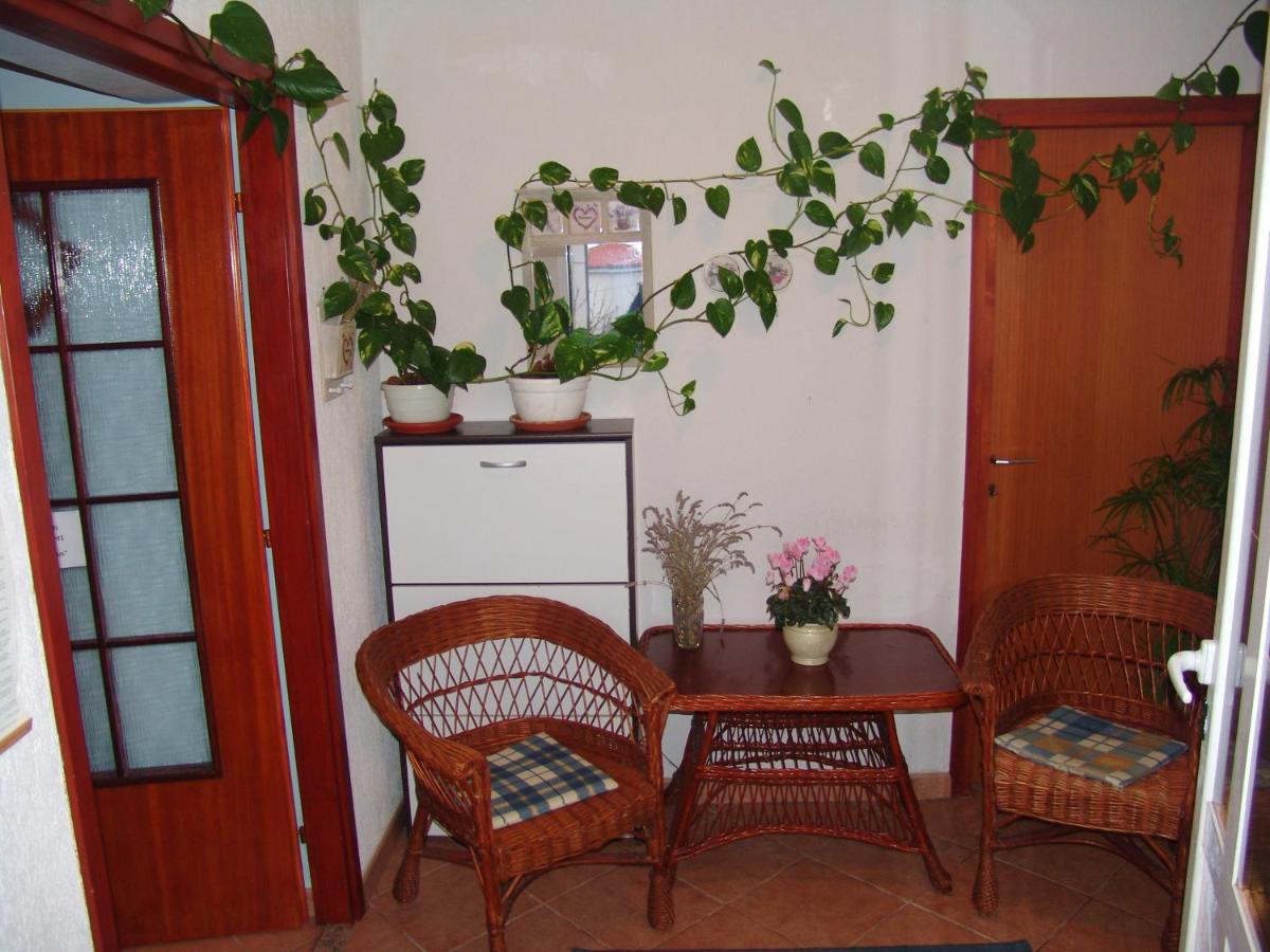 Apartments Bozica Krk Town Dış mekan fotoğraf