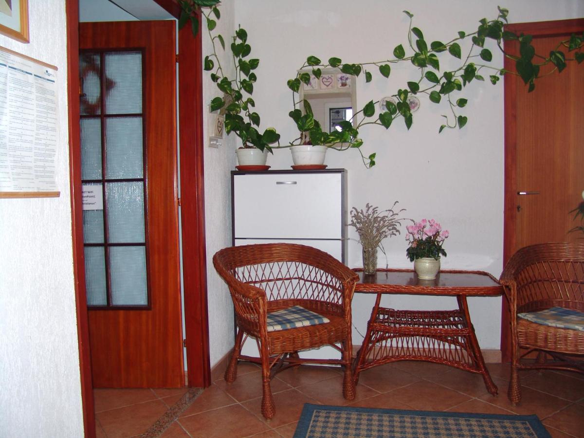 Apartments Bozica Krk Town Dış mekan fotoğraf