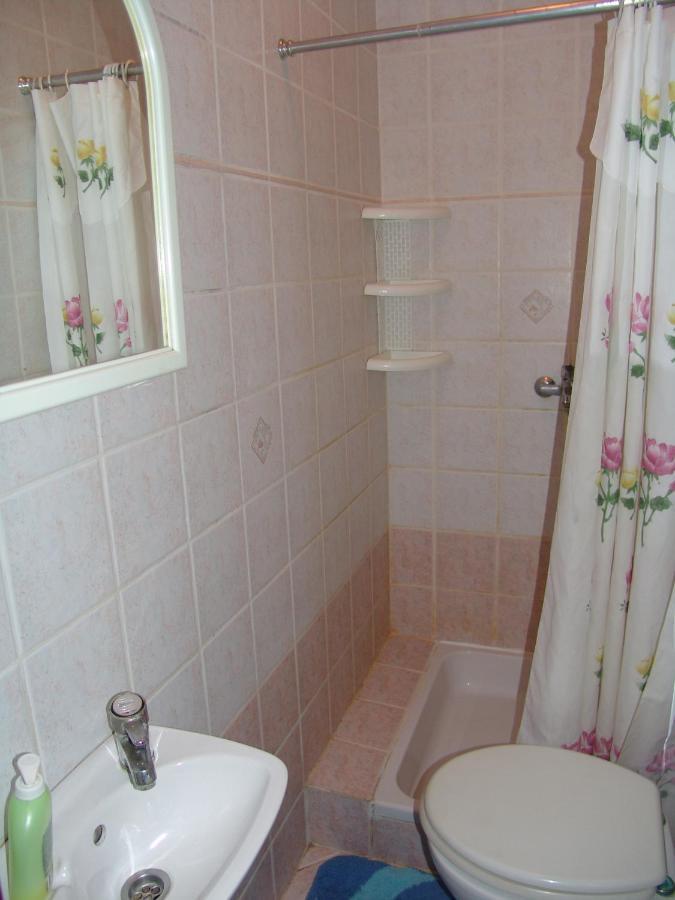 Apartments Bozica Krk Town Dış mekan fotoğraf