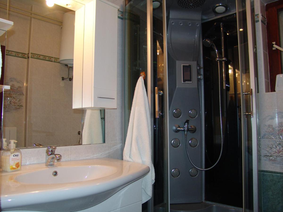Apartments Bozica Krk Town Dış mekan fotoğraf