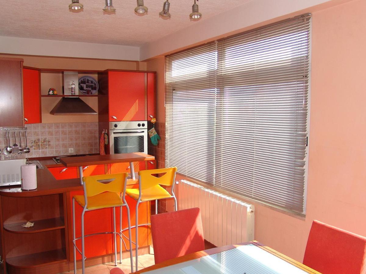 Apartments Bozica Krk Town Dış mekan fotoğraf