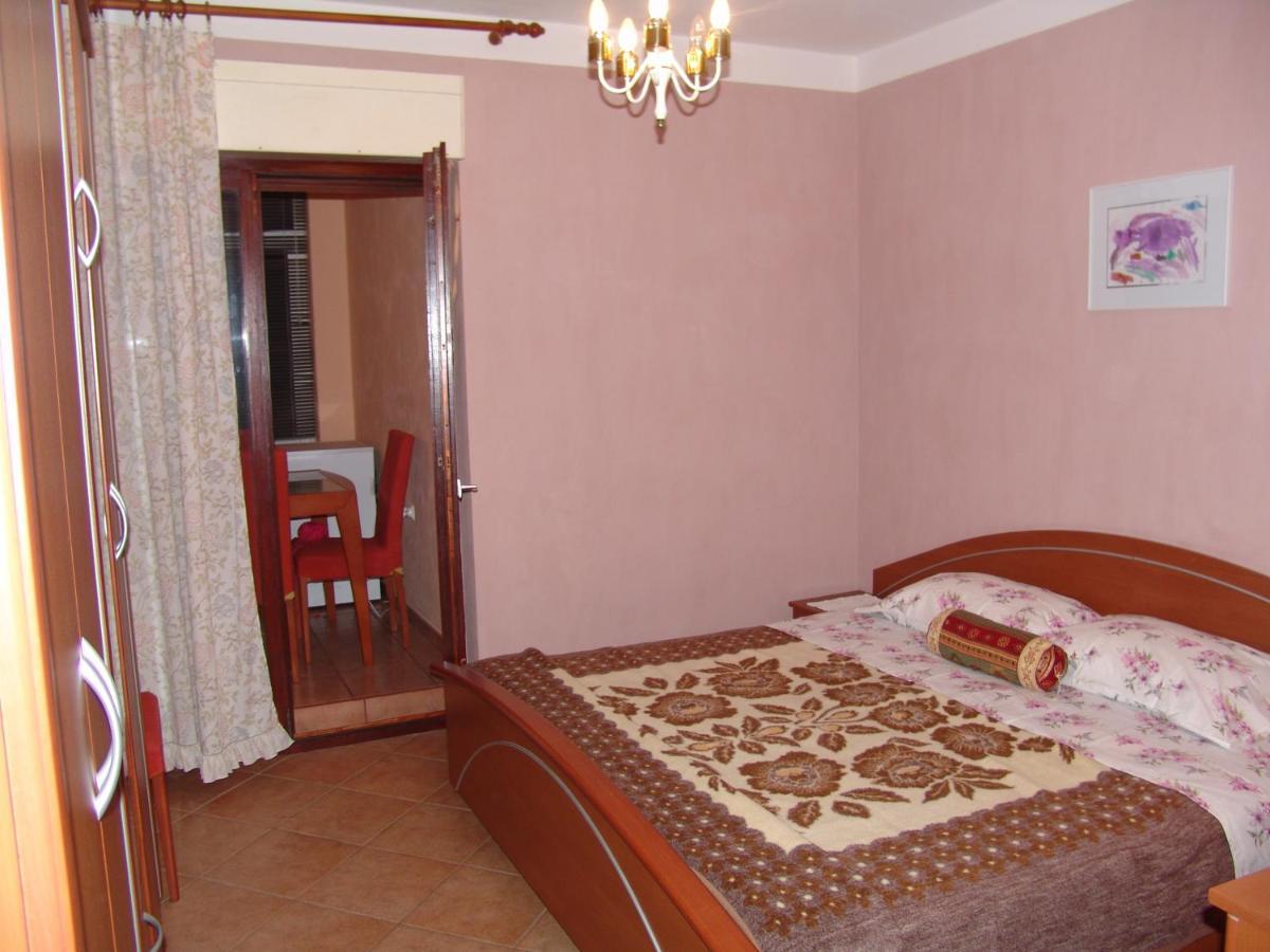 Apartments Bozica Krk Town Dış mekan fotoğraf