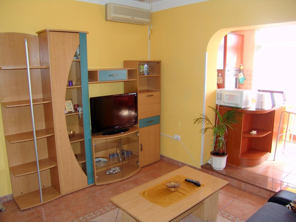 Apartments Bozica Krk Town Dış mekan fotoğraf