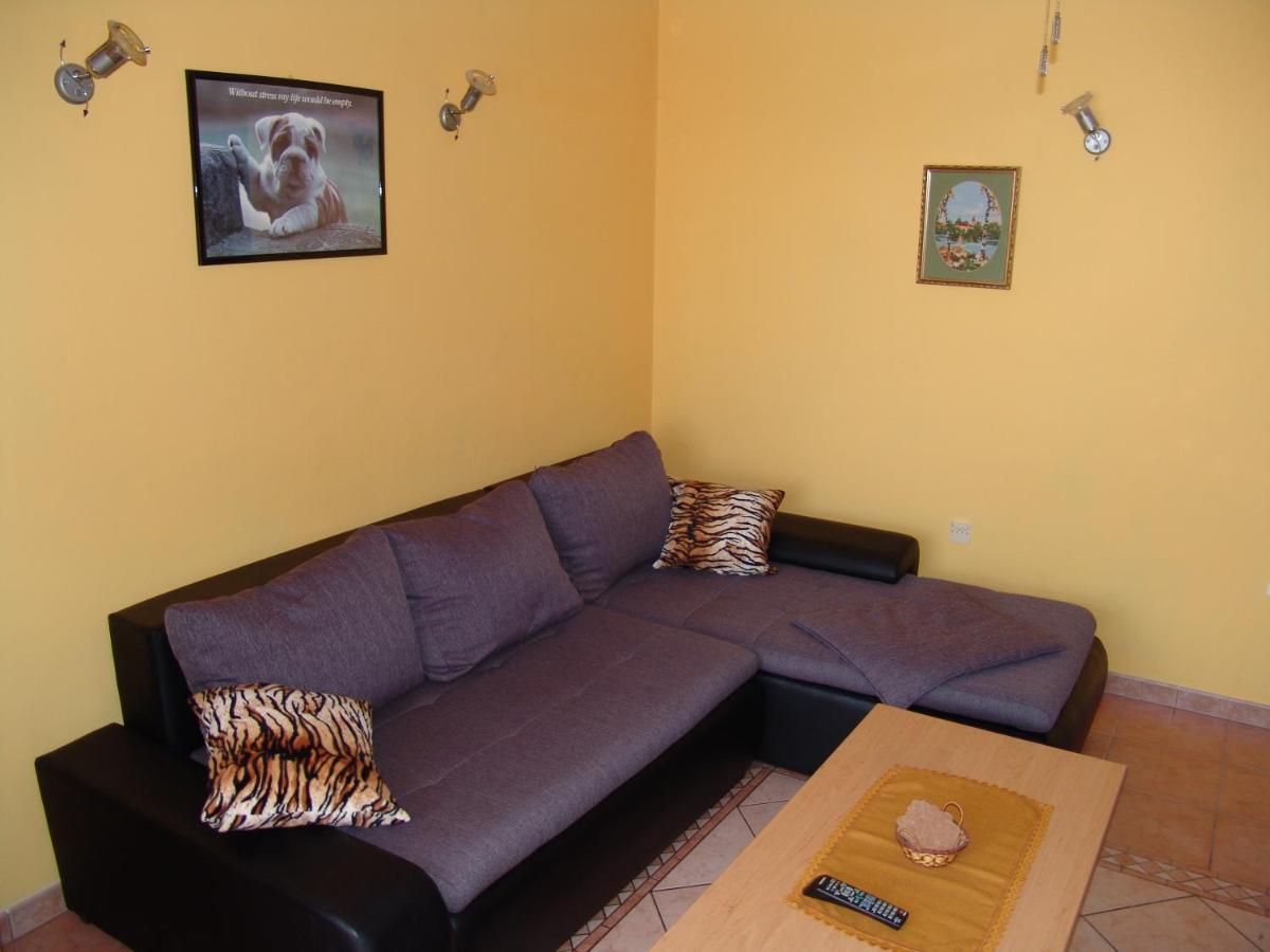 Apartments Bozica Krk Town Dış mekan fotoğraf