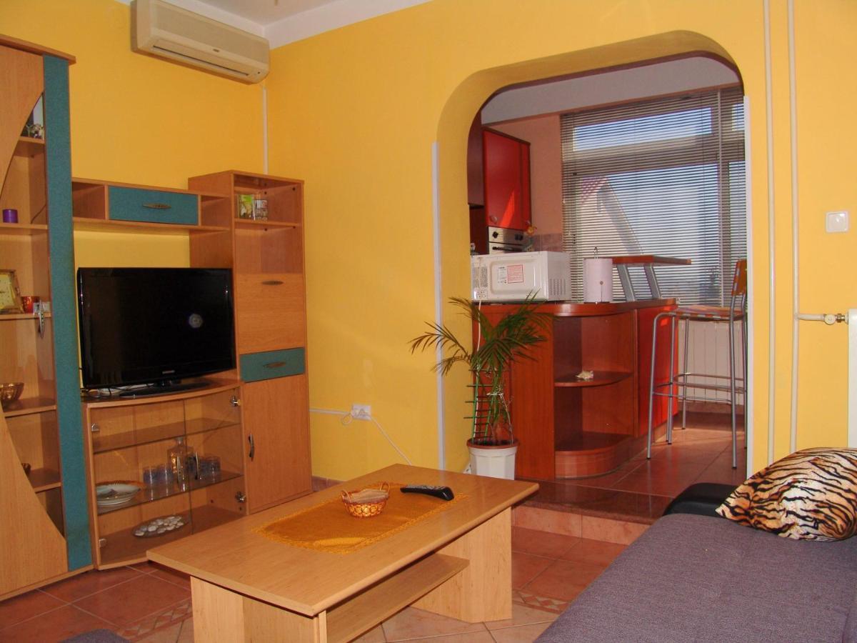 Apartments Bozica Krk Town Dış mekan fotoğraf